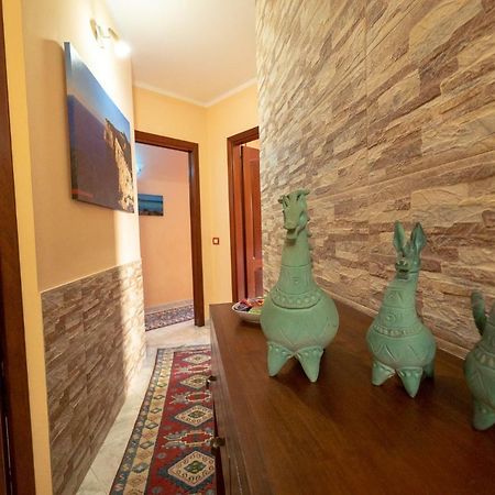 La Rosa - Elegant Rooms Sassari Eksteriør billede